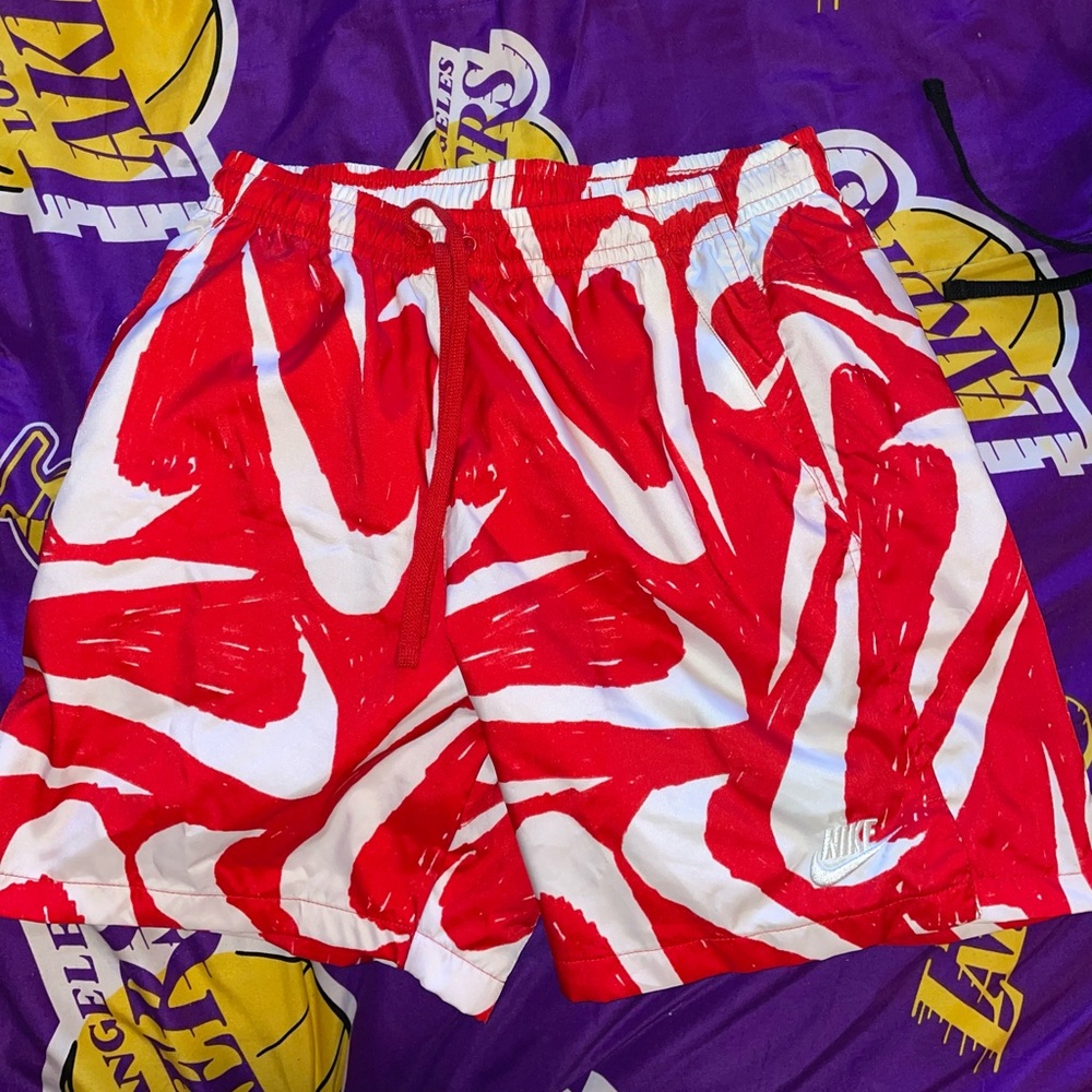 Nike shorts